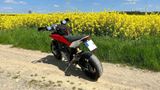 Husqvarna Nuda 900 R / TOP-Zustand / unfallfrei / 1.Hand - Offers matching your search criteria