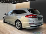 Ford Mondeo Turnier Titanium AppConnect AHK EHK KAM - Ford mit Diesel-Antrieb: Kombi, Automatik