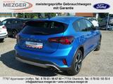 Ford Focus Lim. Active X - Ford mit Benzin-Antrieb: Limousine