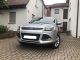 Ford Kuga 2,0 TDCi 4x4 110kW Titanium Titanium - Ford Kuga von privat