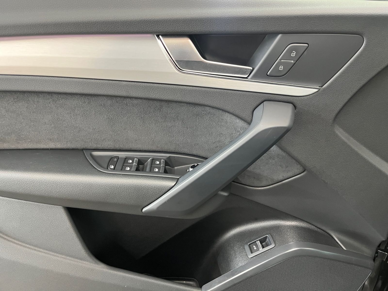 Audi SQ5 - Bild 8