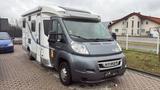 Fiat Hymer, Alkoven Premium 50 T 578 Tramp - Fiat Separate Dusche