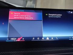 Fahrzeugabbildung BMW i7 M70 xDrive EXECUTiVE THEATRE B&W DIAMOND SKY