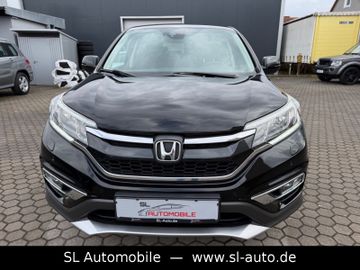 Honda CR-V - 11