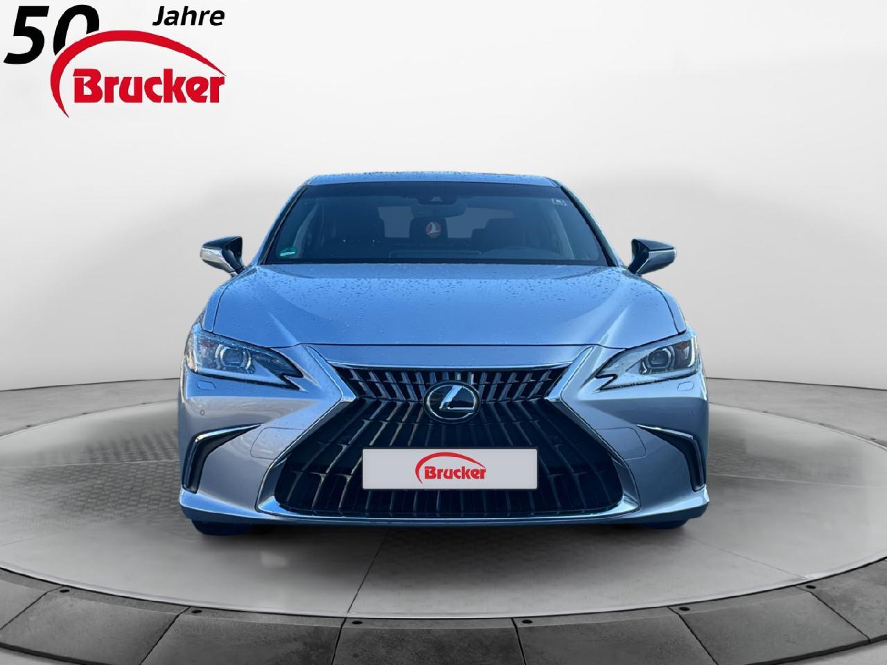 Lexus ES 300 h Business Line
