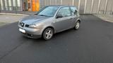 Seat Arosa 1.0 MPI, 50 PS, Frisch TÜV 10/2... - scheckheftgepflegte Seat Arosa