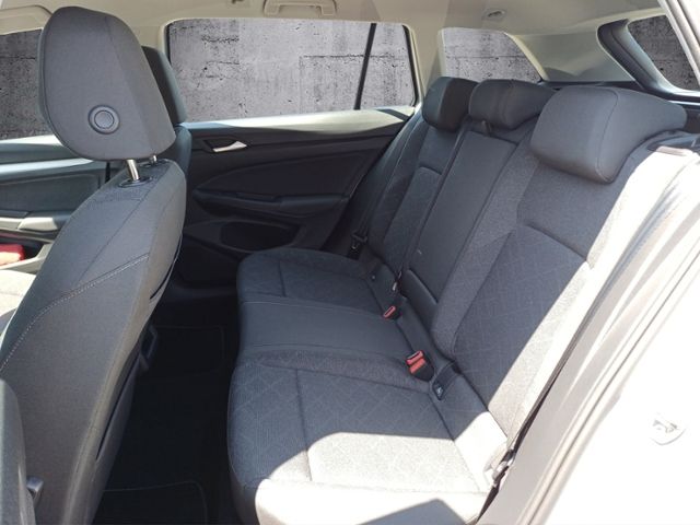 Golf Variant 1.5 eTSI Life DSG/ACC/SHZ/NAVI/LED/