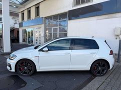 Volkswagen Golf 2018 — Vorschau 2