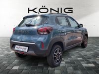Dacia Spring - Vorschau Bild 4