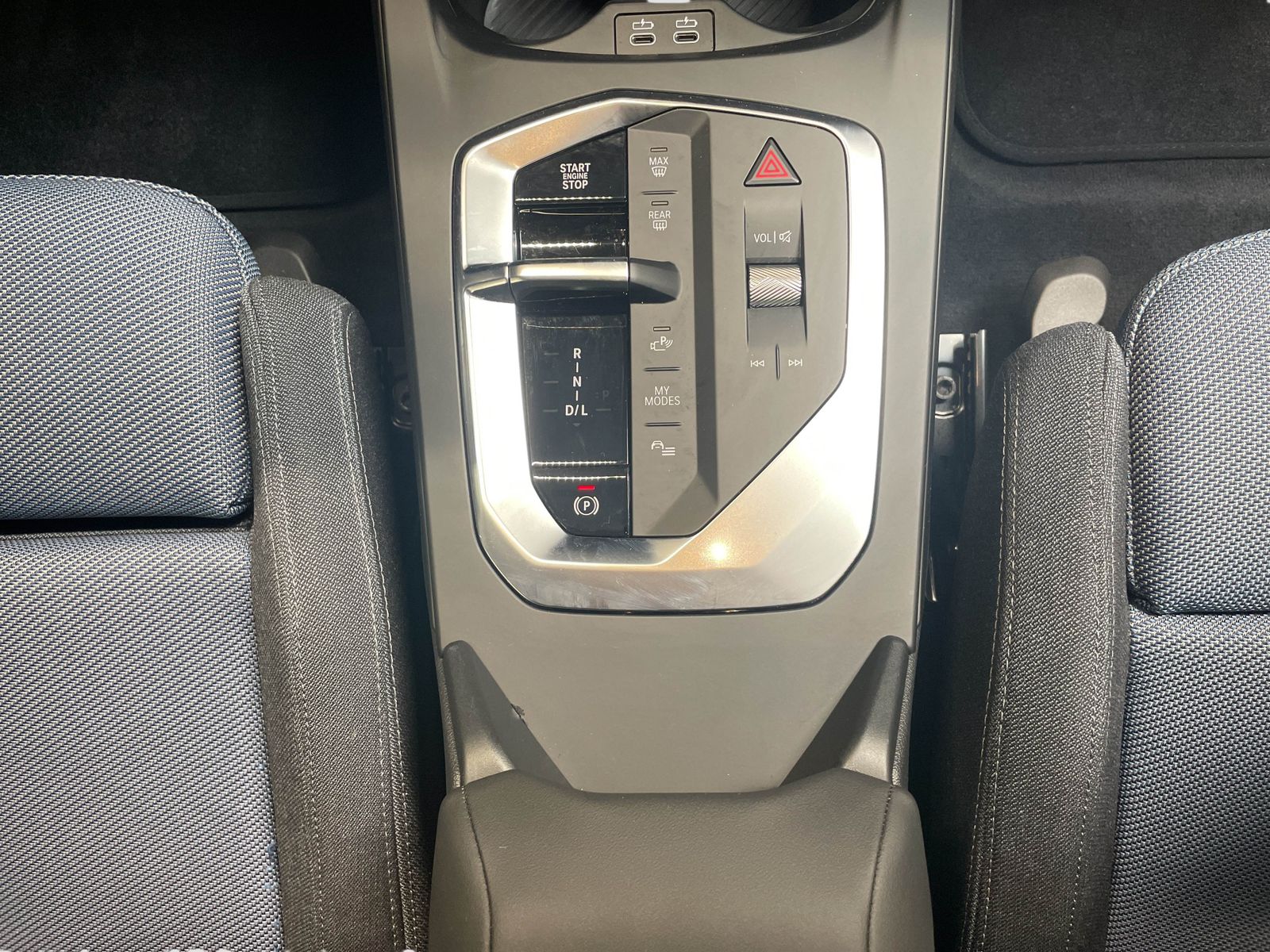 BMW 120 - Bild 17