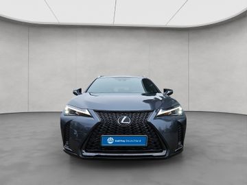 Lexus UX - 7
