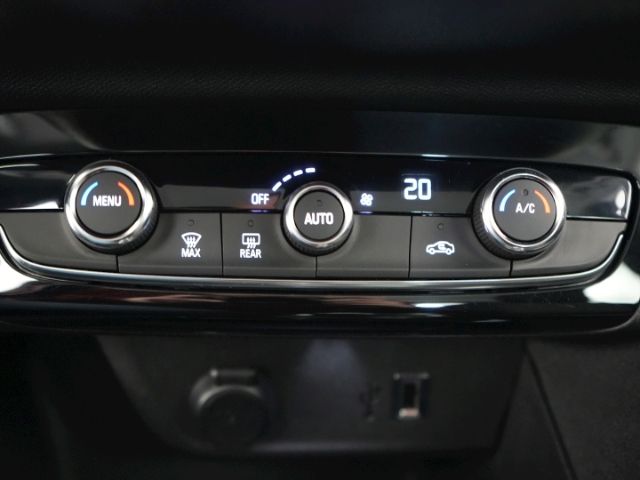 Corsa-e F EDITION 50kWH AT+KEYLESS+KLIMAAUTOMATI