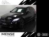 Mercedes-Benz C 300 e T AMG Line 9G-Tronic LED|Facelift|KeyLes - Mercedes-Benz C-Klasse Gebrauchtwagen in Bielefeld