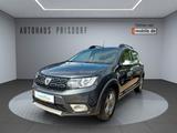 Dacia Sandero II Stepway Celebration Automatik/RFK/ - Dacia Sandero: Sitzheizung