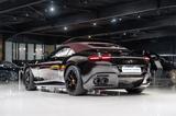 Ferrari Roma Spyder*CARBON*JBL*MATRIX*PASS.DISPLAY*1HAND - mit Benzin-Antrieb: mit Navigationssystem, Cabrio, mit Klimaanlage