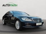 Mercedes-Benz S 600 L 100% MB Historie | Fond Entert. | DIS+ - Mercedes-Benz S 600 mit Panoramadach