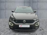 Volkswagen T-Roc 1.5 TSI R-LINE LED+NAVI+ACC+2xPDC+SHZ+DAB