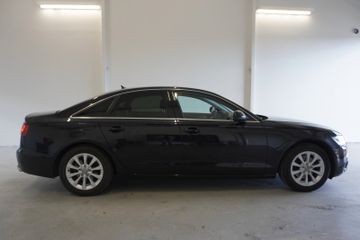 Audi A6 - 5