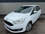 Ford Grand C-MAX Cool & Connect/7Sitzer - Ford Grand C-Max: Limousine