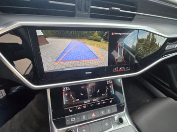 Audi A6 - 9