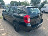 Dacia Logan mcv Benzin Gas - Dacia Logan in Krefeld