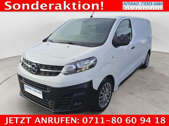 Opel Vivaro Kasten BT+KL+LTW+EPH HI 2.0 D M Edition