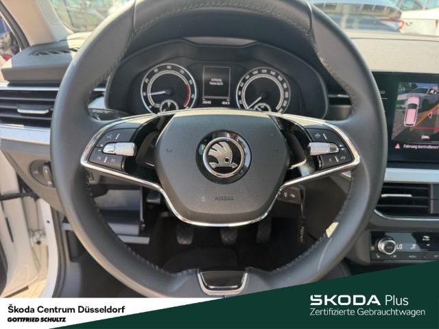 Skoda Kamiq - Bild 16