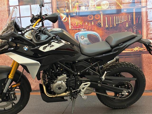 BMW F 450 GS Vorf.Mot. frei ab 15.10.2026