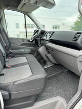 Volkswagen Crafter - L4H3 - Volkswagen Crafter: L4h3