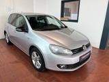 Volkswagen Golf VI 1.2 TSI Match/2.Hand/Navi/Scheckheft - Volkswagen Golf: Match