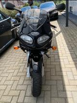 Triumph Sprint RS - TRIUMPH SPRINT RS