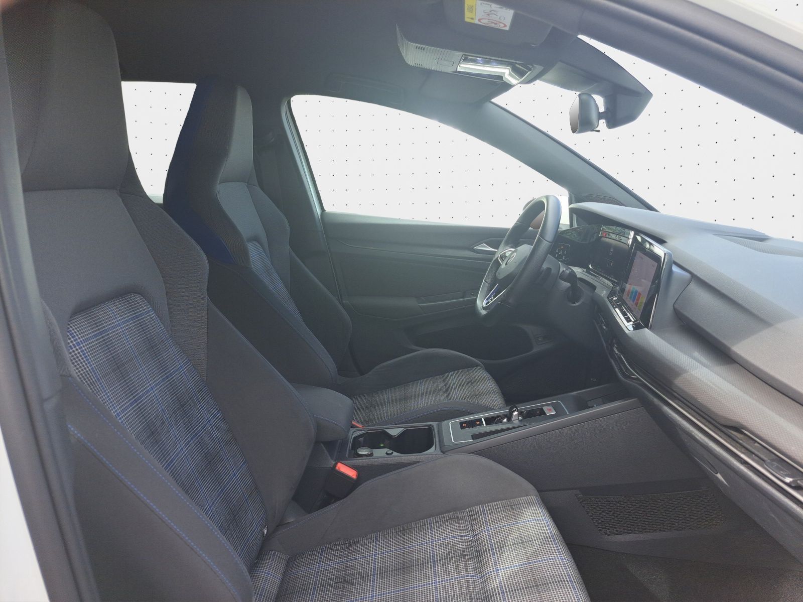 Volkswagen Golf - Bild 4