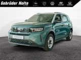Opel Frontera Edition 1.2 100kW SHZ KAMERA NAVI LED - Opel Frontera: Automatik