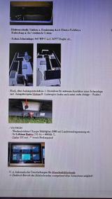 Carthago Liner for two IVECO I53  - Autarkie-Genie - Carthago Liner