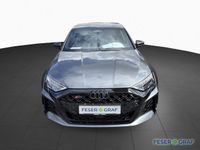 Audi RS3 - Vorschau Bild 2