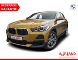 BMW X2 sDrive18iA Advantage Plus LED Navi Panorama - BMW X2 in Erfurt