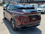 Nissan Ariya Evolve Pack e-4orce, Pano, AHK, HUD - Nissan Ariya Gebrauchtwagen