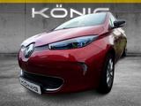 Renault ZOE LIFE Z.E.40 AUTOMATIK|KLIMA|SHZ - Renault ZOE Gebrauchtwagen in Berlin