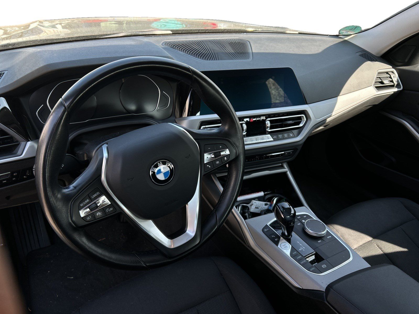 BMW 330 - Bild 9