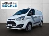 Ford TRANSIT CUSTOM KASTEN 330 L1+KLIMA+TEMPOMAT! - Ford Transit aus 2014