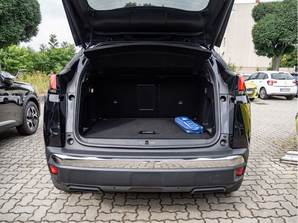 Peugeot 3008 - Bild 5