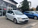 Volkswagen Golf Plus VI Team 1.6 TDI*Sitzheiz*PDC*AHK* - Volkswagen Golf aus 2010: TDI