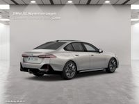 BMW 520 - Vorschau Bild 4