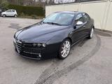 Alfa Romeo 159 - Alfa Romeo 159: Limousine