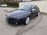 Alfa Romeo 159 - Alfa Romeo 159