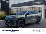 Volkswagen Tayron 2,0 l TDI  DSG R-Line 4Motion Black Style