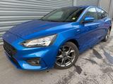Ford Focus Lim. ST-Line KAMERA AUTOMATIK - gebrauchte Limousinen in Solingen