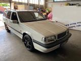 Volvo 850 2.5-10V 10V  AHK nur 197 Tkm TüV neu - gebrauchte Volvo 850 aus dem Jahr 1996