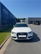 Audi A4 B8 Facelift (2012) | B&O Sound | S... - Audi A4 aus 2012: Facelift