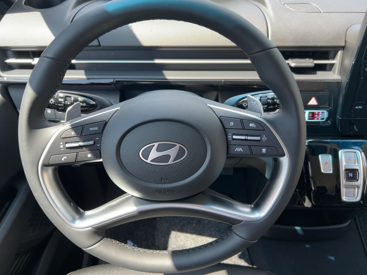 Hyundai Staria – Bild 9